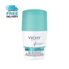 Vichy Deo Roll Anti Manchas 50ml