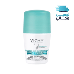 Vichy Deo Roll Anti Manchas 50ml