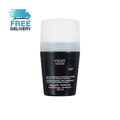 Vichy Deo Roll Extreme Control 50ml