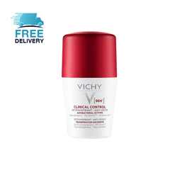 VICHY DEO ROLL CLINICAL CON.50ml WHITE