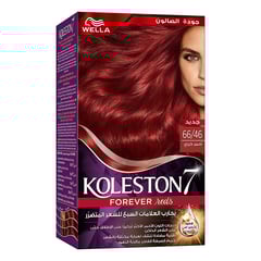 كوليستون كيت صبغة شعر أحمر كرزى 66/46