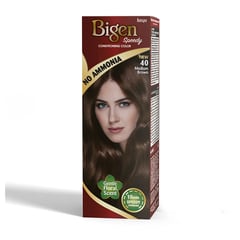 Bigen Lady Speedy Hair Color 40 Medium Brown