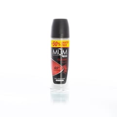 Mum Deodorant Roll On Classic Men 75 Ml