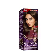 كوليستون صبغة شعر بني ميد اش + مظهر 304/1