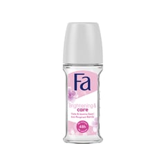 Fa Deodorant Roll on brightening 50 ml
