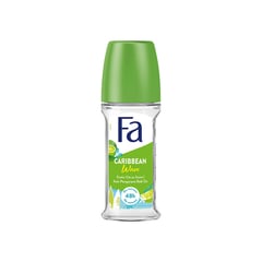 FA DEO ROLL F/CARIBEAN LIME 50ml