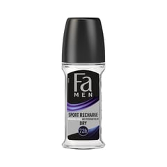 Fa Deodorant Roll on Recharge 50 ml