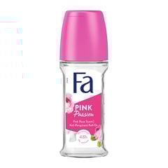 Fa Deo Roll On Pink Passion Rose 50 ml