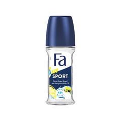 Fa Deodorant Roll On Sport 50 Ml