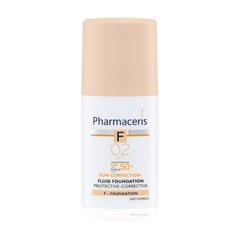Pharmaceris Sun Protect Spf 50+ Cr 50Ml