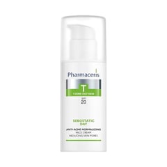 Pharmaceris T-Zone Cream Spf 20 50Ml