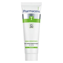 Pharmaceris T-Zone Cream Spf 30 50Ml