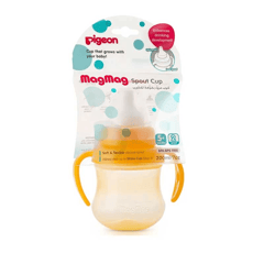 Pigeon Mag Mag Spout Cup