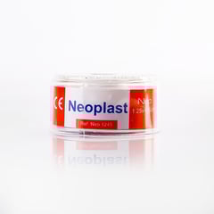 Neoplast Roll Plaster 1.25×5Cm