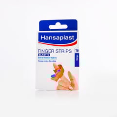 هانزابلاست لصاقات اصابع 16 حبه