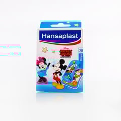 هانزابلاست ميكي موس لصقات 20 حبه