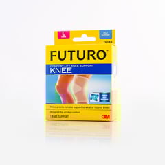 Futuro 76588 Comfort Lift Knee Support Large