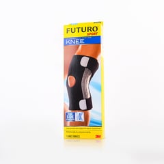 Futuro 47550 Sport Adjustable Knee Stabilizer