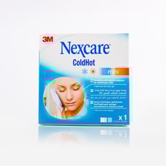 Nexcare Coldhot Mini Gel Pack