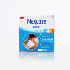 Nexcare Coldhot Classic Gel Pack