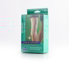 اوبو 2022 دعامة للركبة مقاس كبير