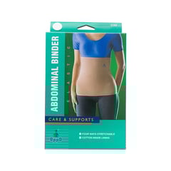 أوبو مشد للبطن مقاس كبير