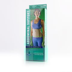 Oppo 2260 Abdominal Binder Small