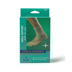 Oppo Ankle Support Medium Size 