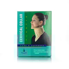 Oppo 4092 Cervical Collar Xlarge
