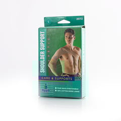 Oppo 2072 Shoulder Support Small