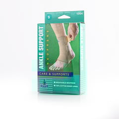 Oppo 1004 Ankle Support Small