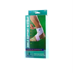 Oppo 1004 Ankle Support Small