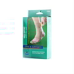 Oppo 1004 Ankle Support X large