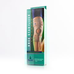 اوبو 1030 مثبت للركبة مقاس وسط