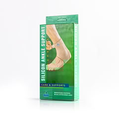 Oppo 1409 Silicon Ankle Large