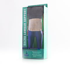 Oppo 2164 Sacro Lumbar Support Xlarge