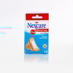 نيكس كير لوقف النزيف 14 حبه