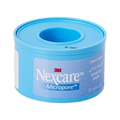Nexcare Micropore Paper Tape 25 mm 