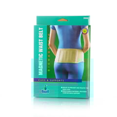 اوبو 2668 حزام مغناطيسي للوسط