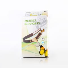 Jasper Jas-Hs Hernia Belt Size Jr