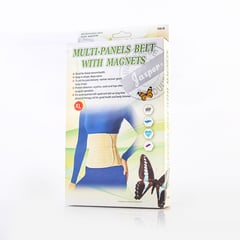 Jasper F801B Multi Panel Trimming Xlarge