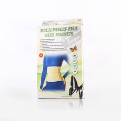 Jasper F801B Multi Panel Trimming Xxlarge