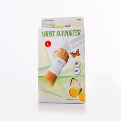 Jasper E1002 Wrist Support Large