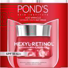 Pond's Age Miracle Wrinkle Day Cream 50 ml