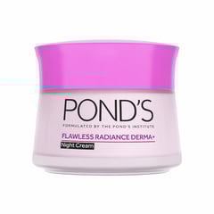 Pond`s Flawless Radiance Derma+ Night Cream 50 ml