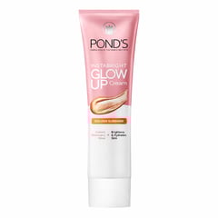 Pond's Instabright Golden Sunshine Glow Up Cream 20g