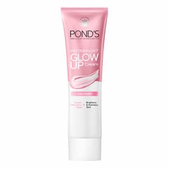 Pond's Instabright Pink Crush Glow Up Cream 20g