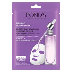 Pond`s Firming Serum Face Mask 21 ml