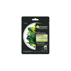 Garnier Active Charcoal Mask
جارنييه اكتيف قناع بالفحم