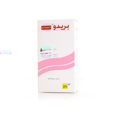 Predo 15 mg/5ml Syrup 120 ml